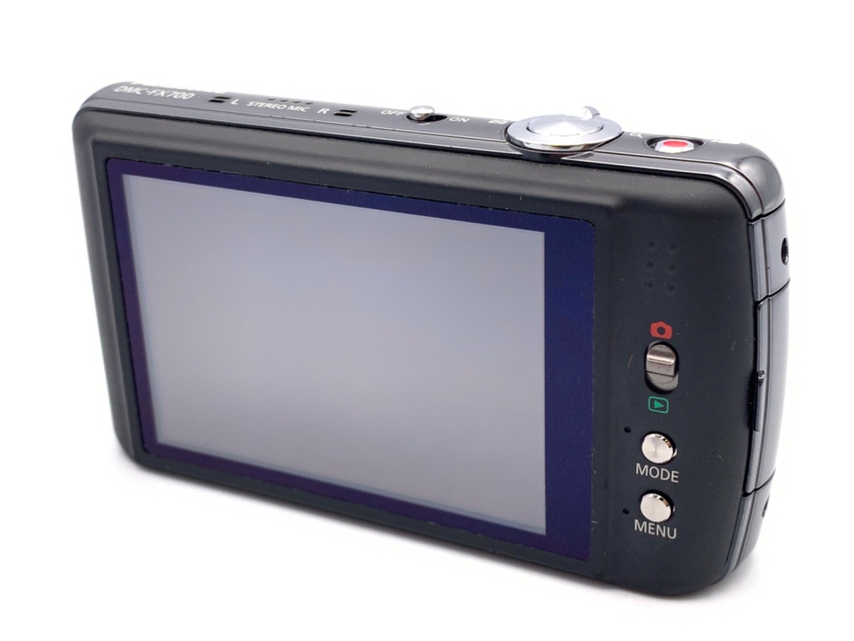 DMC-FX700 ����ܲāy1410����f�z