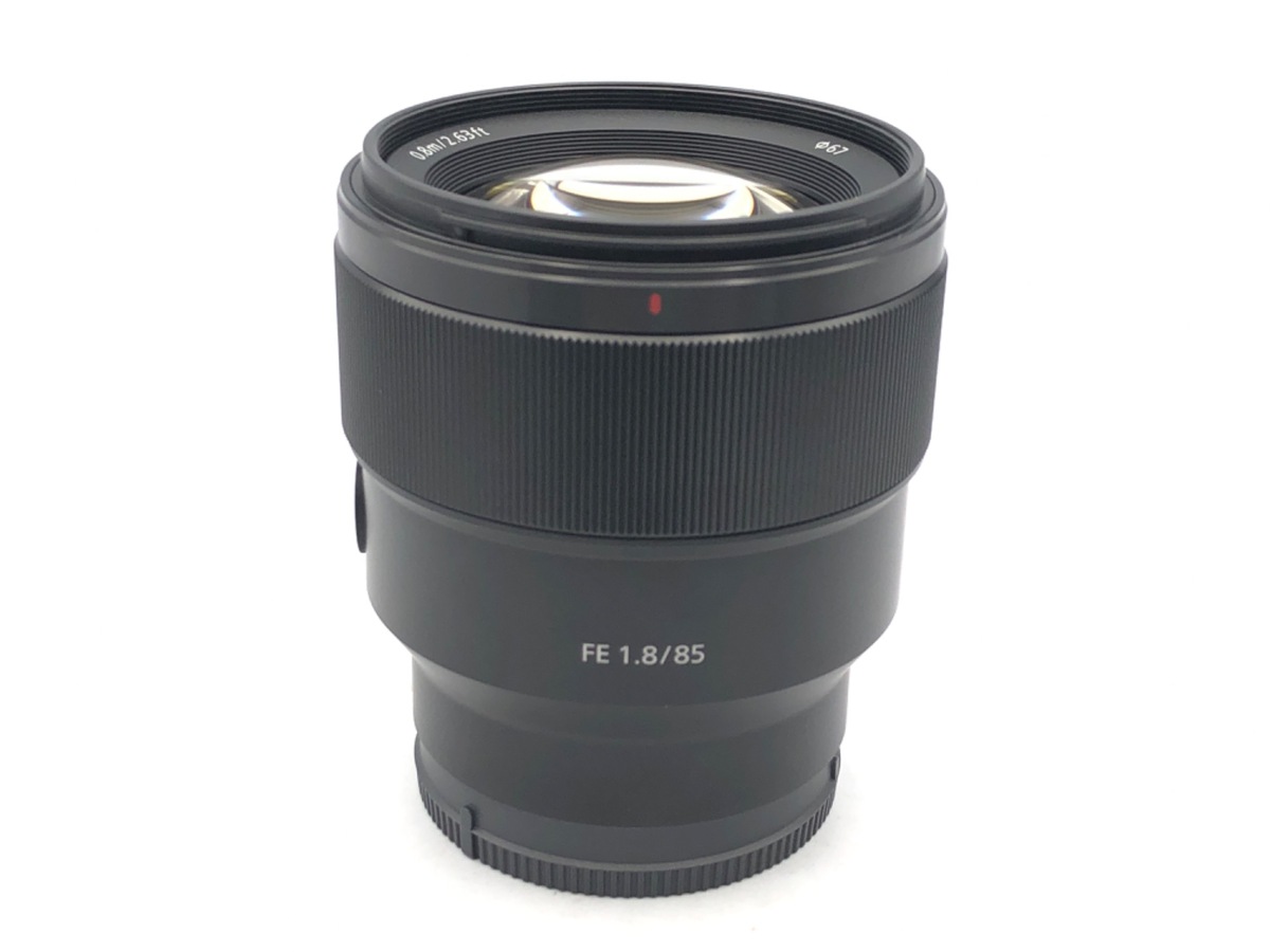 価格.com - FE 85mm F1.8 SEL85F18 中古価格比較