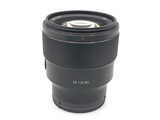 中古】ソニー FE 85mm F1.8 [SEL85F18] 在庫一覧｜カメラのキタムラ