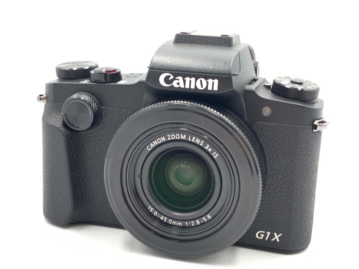 PowerShot G1 X Mark III�y2420����f�z