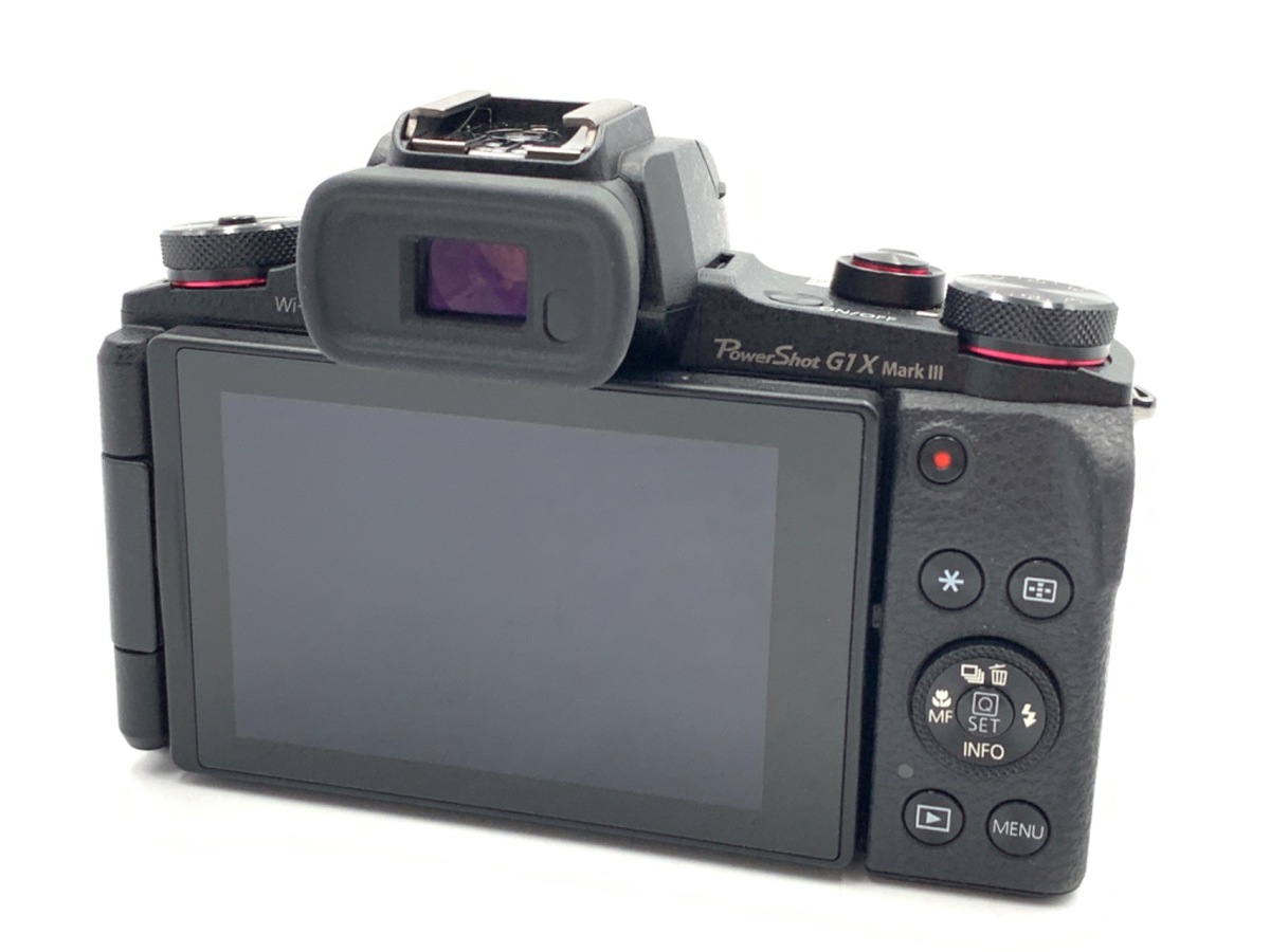 PowerShot G1 X Mark III�y2420����f�z