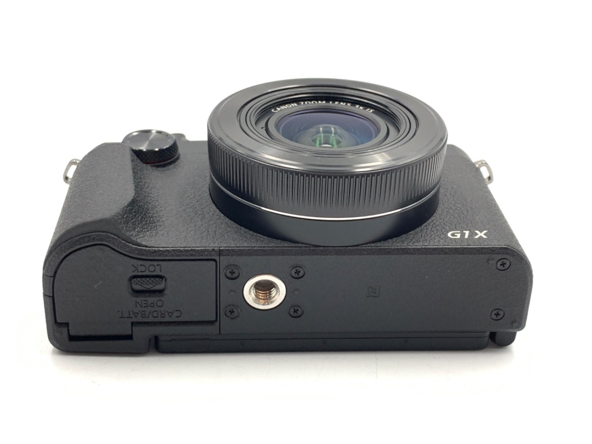 PowerShot G1 X Mark III�y2420����f�z