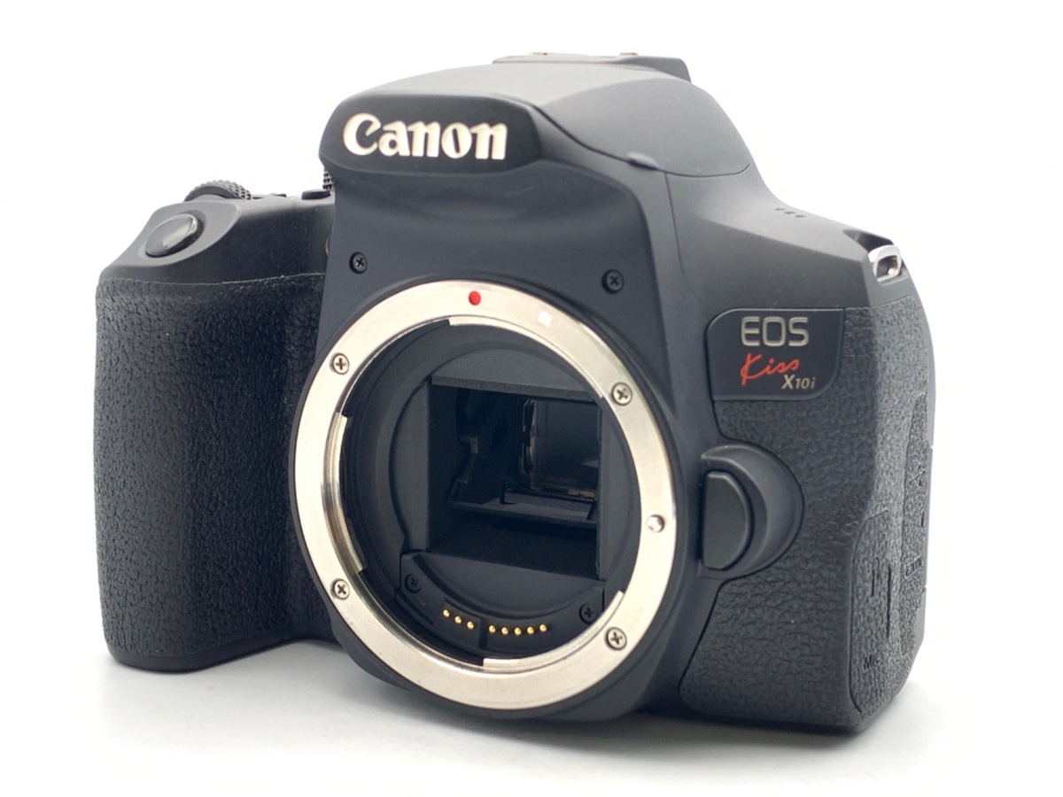 EOS Kiss X10i ���ި�y2410����f�z