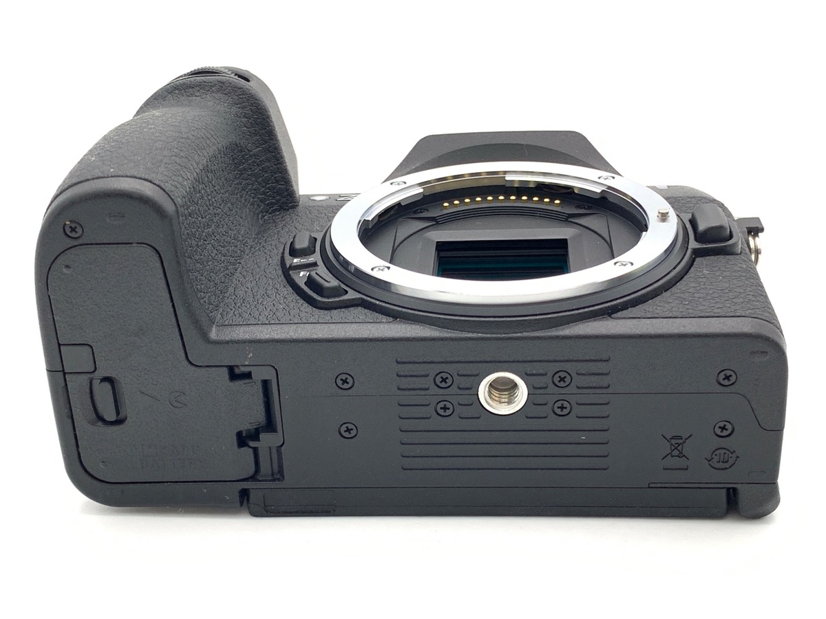 中古：AB(良品)】ニコン Z50II ボディ | 2447200024586