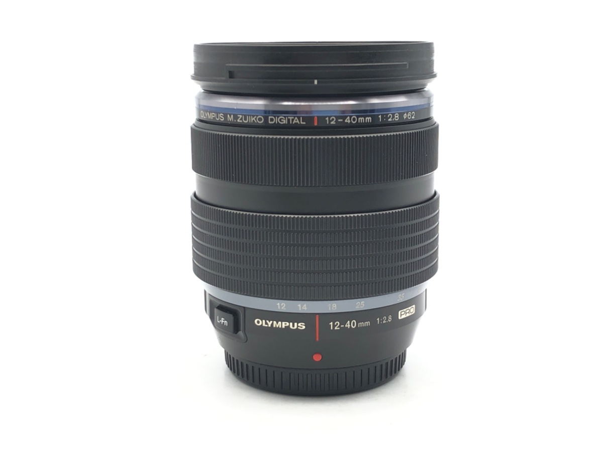 オリンパス E-M5 Mark II + M.ZUIKO DIGITAL ED 12-40mm F2.8 PRO 中古 M.ZUIKO DIGITAL ED 12-40mm F2.8 PRO 中古価格比較 - 価格.com
