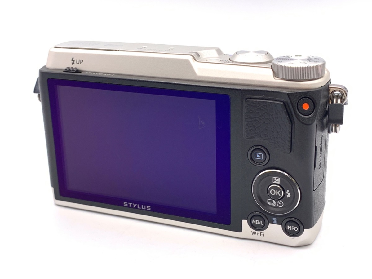 STYLUS SH-1 ���ް�y1600����f�z