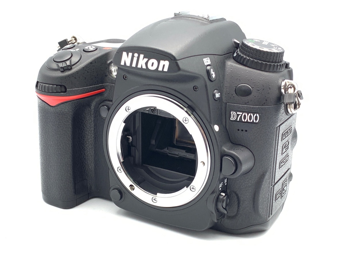 中古】ニコン D7000 ボディ 在庫一覧｜カメラのキタムラ