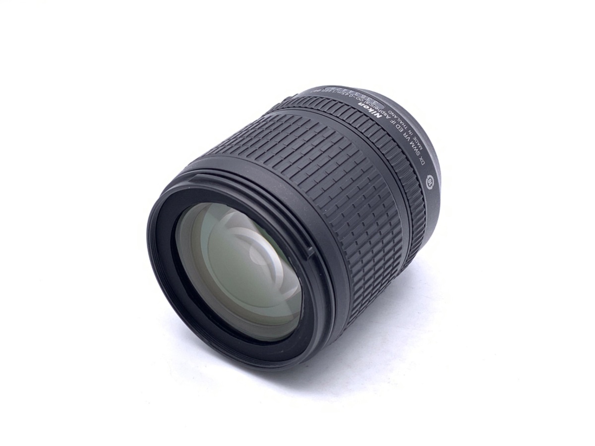 ニコン AF-S DX 18-105/F3.5-5.6G ED VR