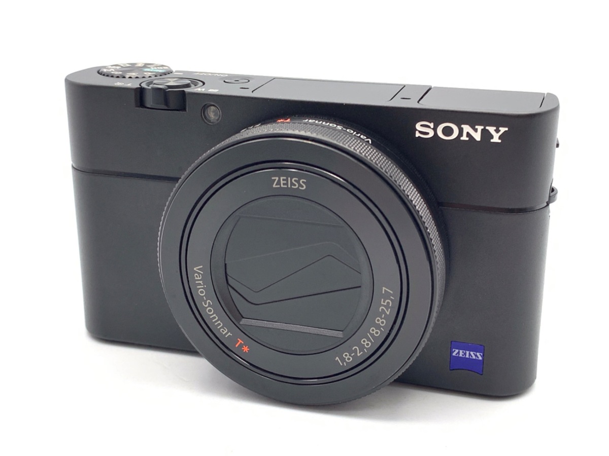 中古】RX100M5 在庫一覧｜カメラのキタムラ