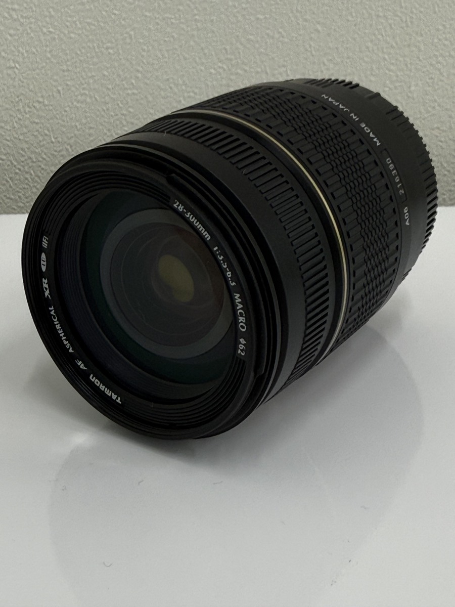 中古】28-300 在庫一覧｜カメラのキタムラ