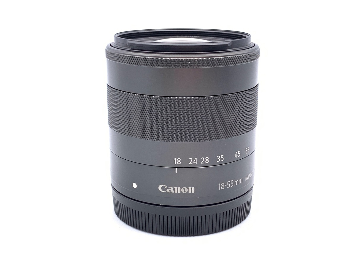 中古】EF-M18-55mm F3.5-5.6 IS STM 在庫一覧｜カメラのキタムラ