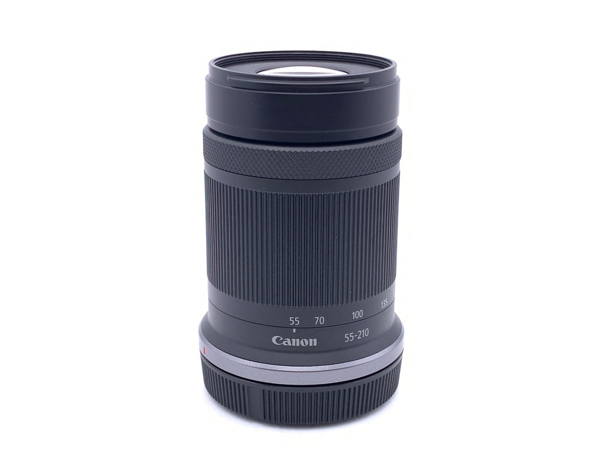 中古】キヤノン RF-S55-210mm F5-7.1 IS STM 在庫一覧｜カメラのキタムラ