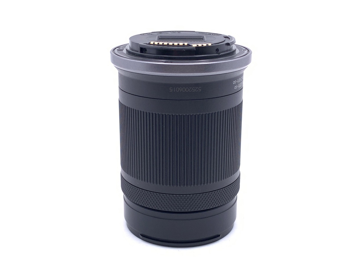 RF-S55-210mm F5-7.1 IS STM