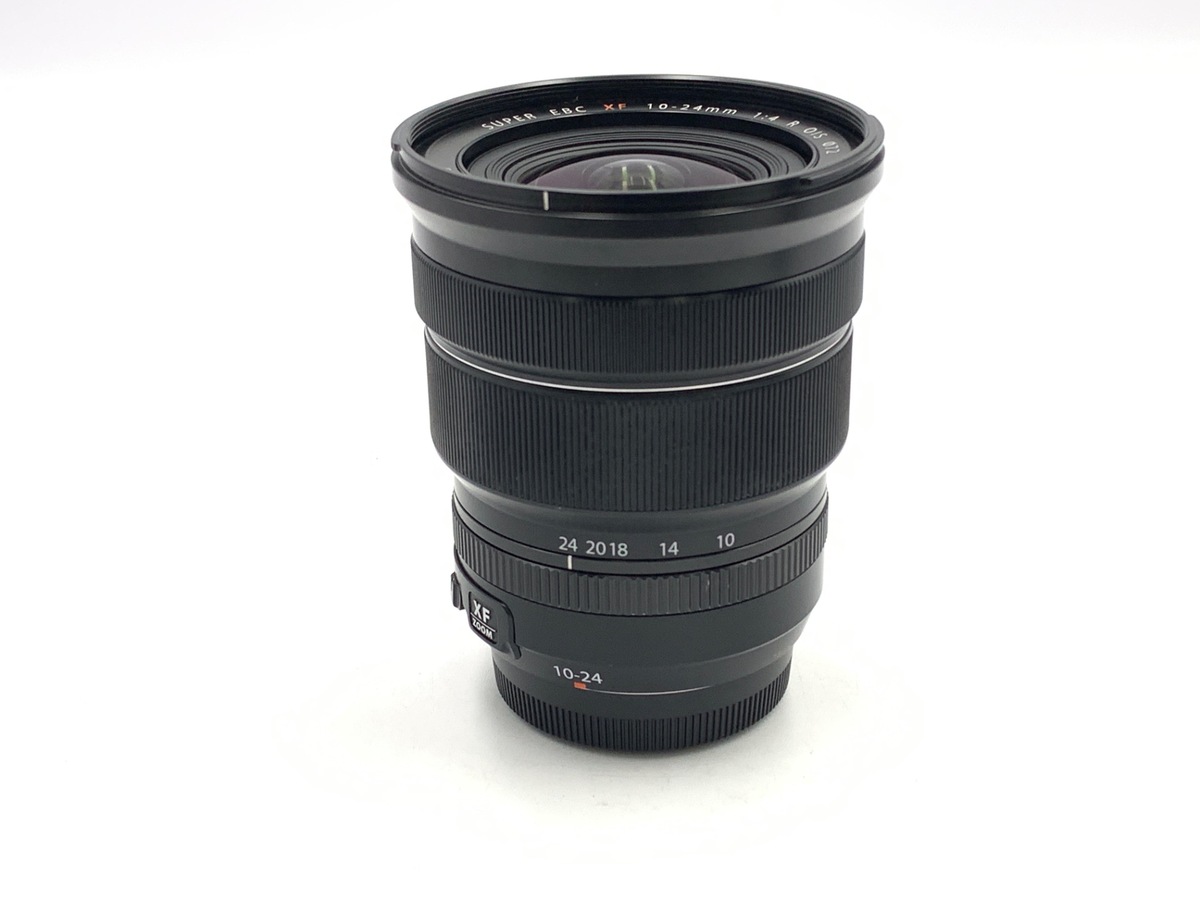 中古】フジフイルム XF10-24mm F4 R OIS 在庫一覧｜カメラのキタムラ