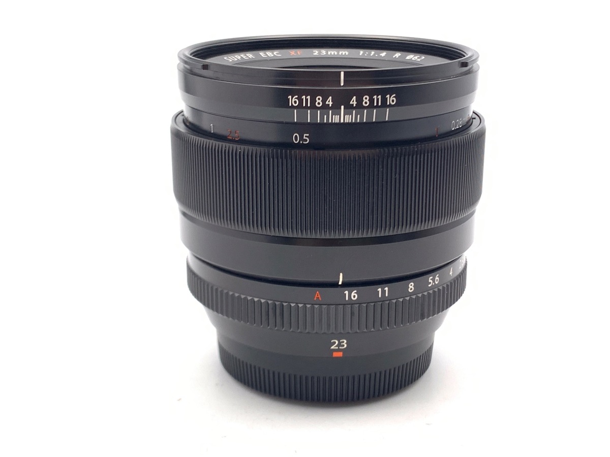 中古】フジフイルム XF23mm F1.4 R 在庫一覧｜カメラのキタムラ