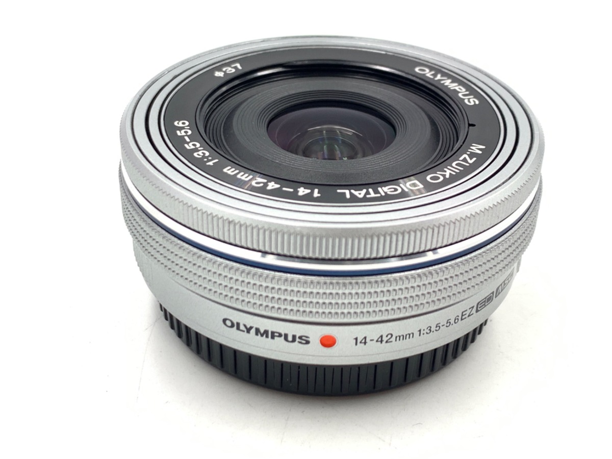 中古】M.ZUIKO DIGITAL ED 14-42mm F3.5-5.6 EZ 在庫一覧｜カメラの