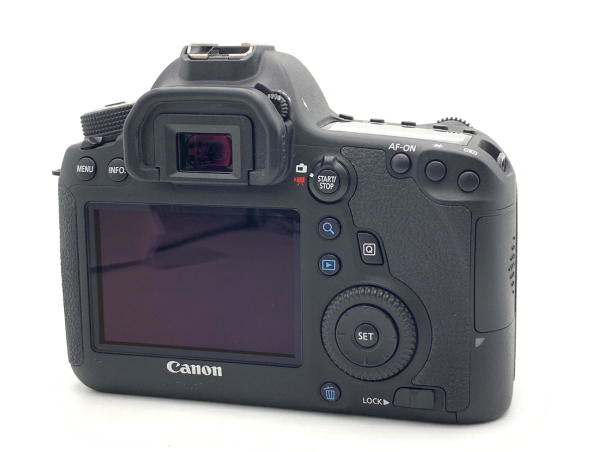 中古】キヤノン EOS 6D ボディ｜｜カメラのキタムラネットショップ