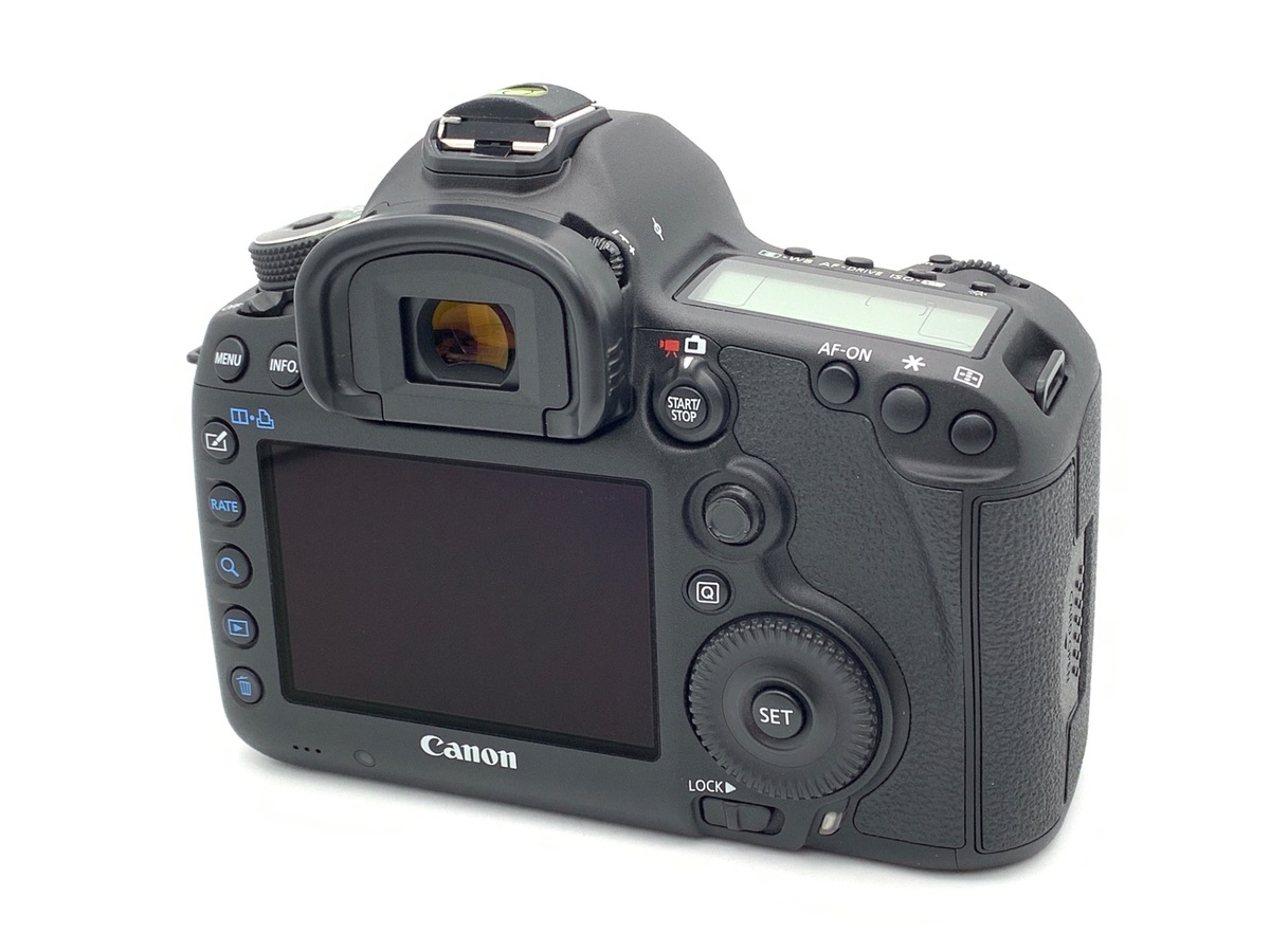 中古】キヤノン EOS 5D MarkIII ボディ｜｜カメラのキタムラネットショップ