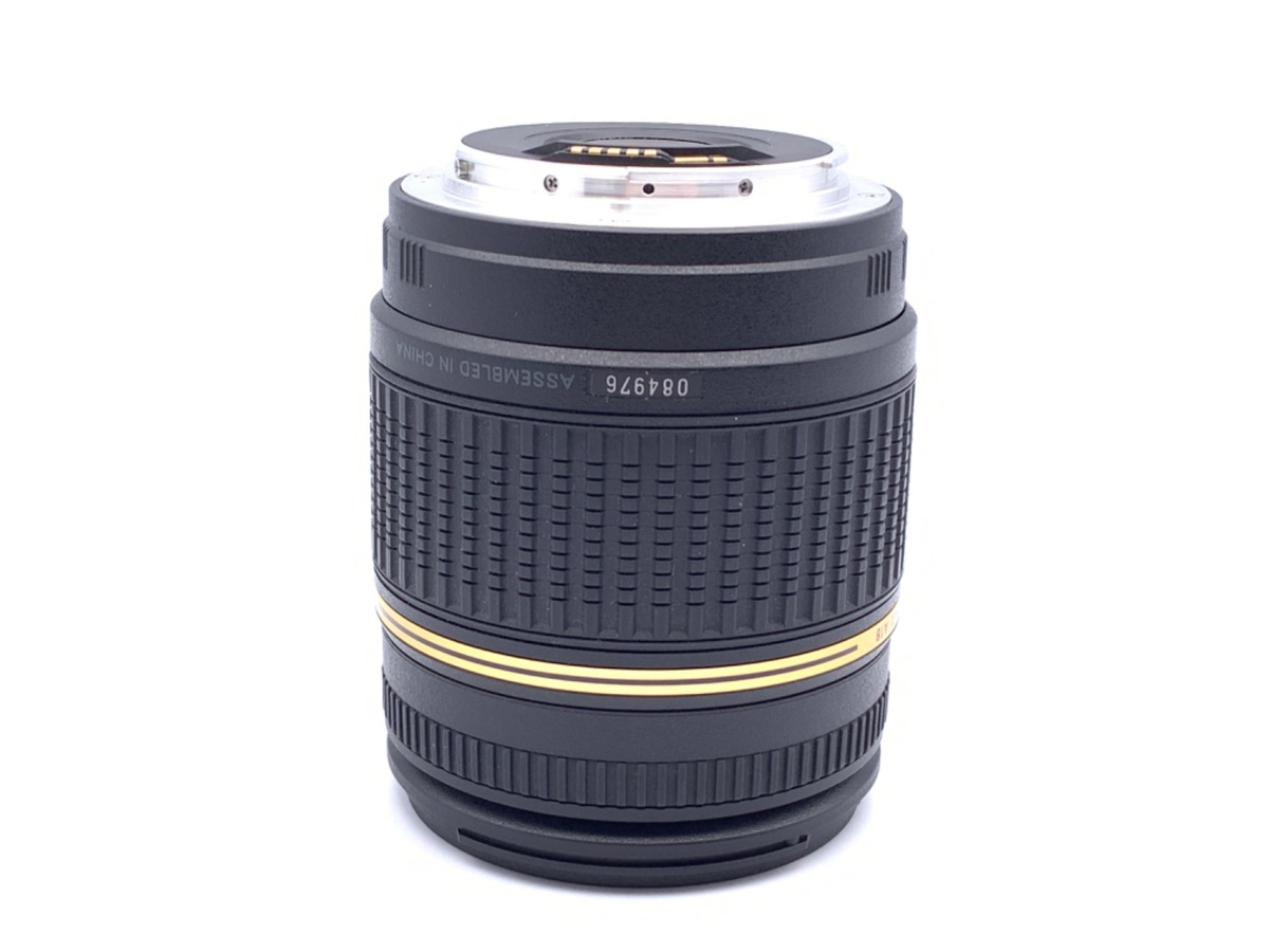 AF 18-250/3.5-6.3 キヤノン Di II (A18)