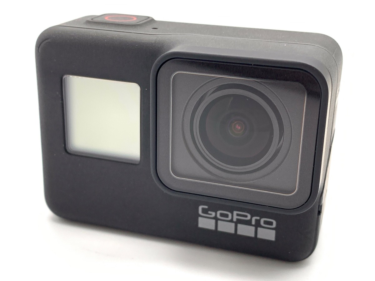 その他 GoPro HERO7 Black CHDHX-701-FW 中古】GoPro HERO7 BLACK CHDHX-701-FW 在庫一覧｜カメラのキタムラ