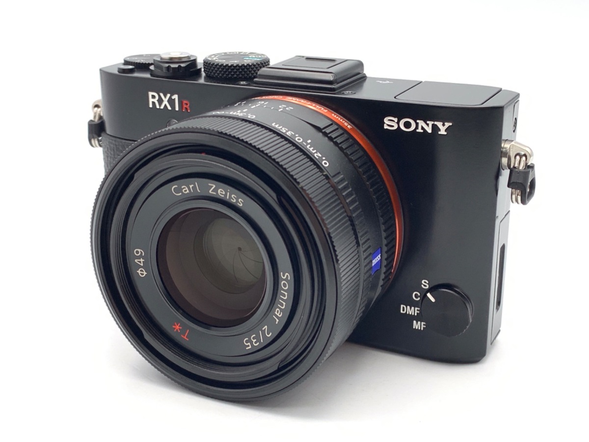 中古】ソニー Cyber-shot DSC-RX1RM2 在庫一覧｜カメラのキタムラ