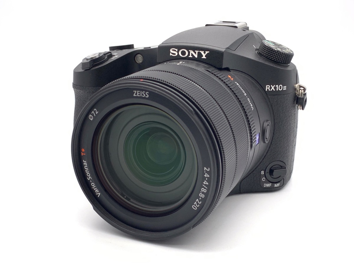 中古】DSC-RX10M3 在庫一覧｜カメラのキタムラ