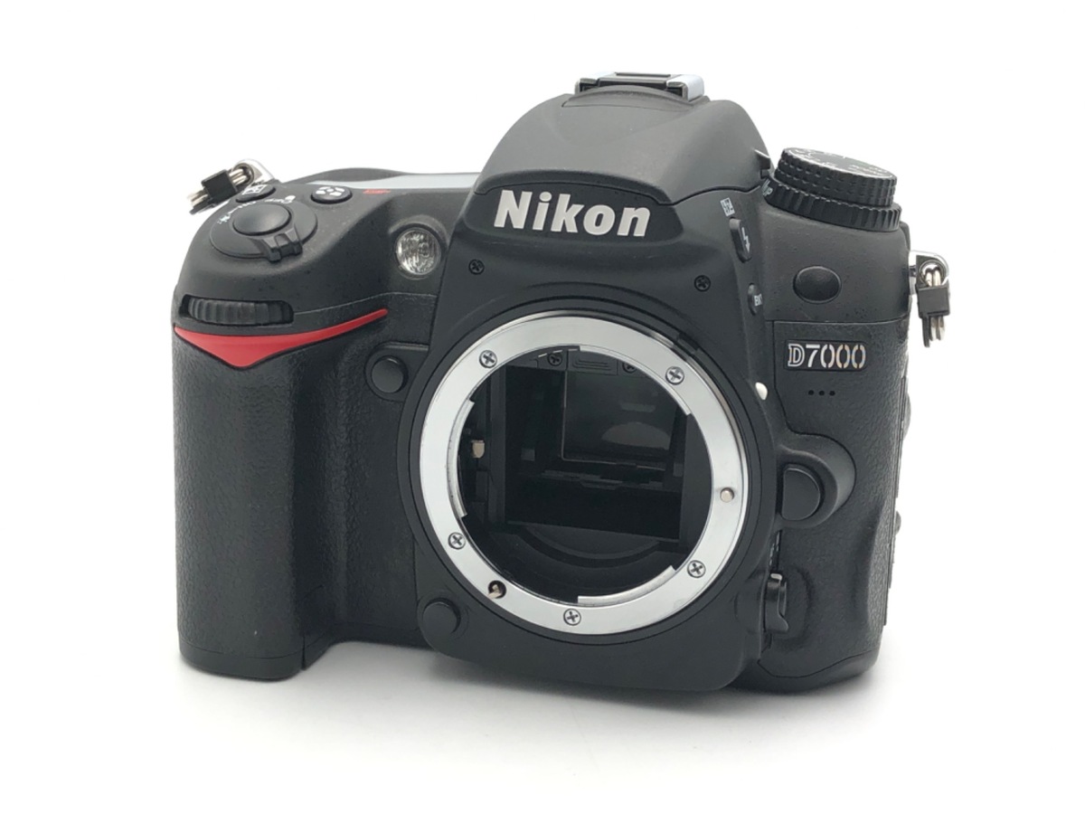 中古】ニコン D7000 ボディ 在庫一覧｜カメラのキタムラ