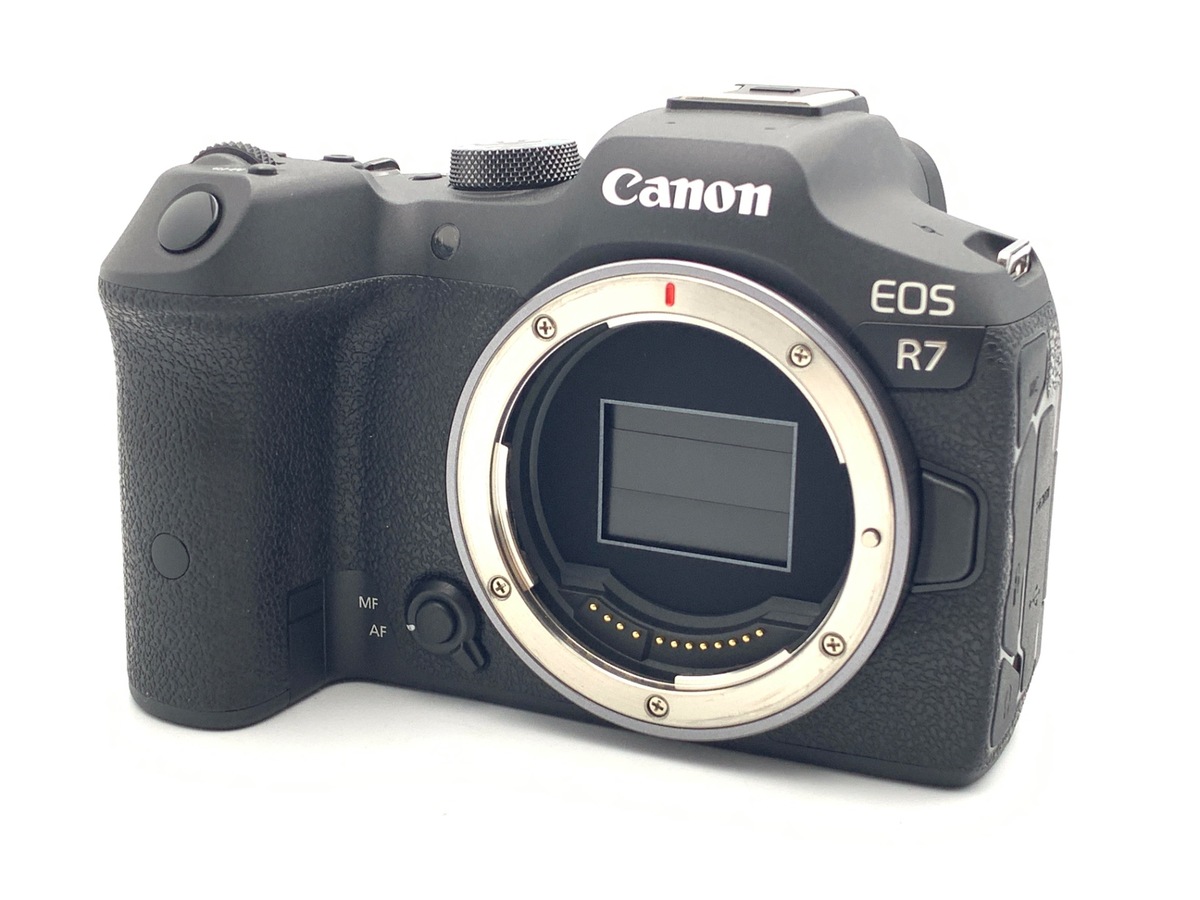 中古】キヤノン EOS R ボディ 在庫一覧｜カメラのキタムラ