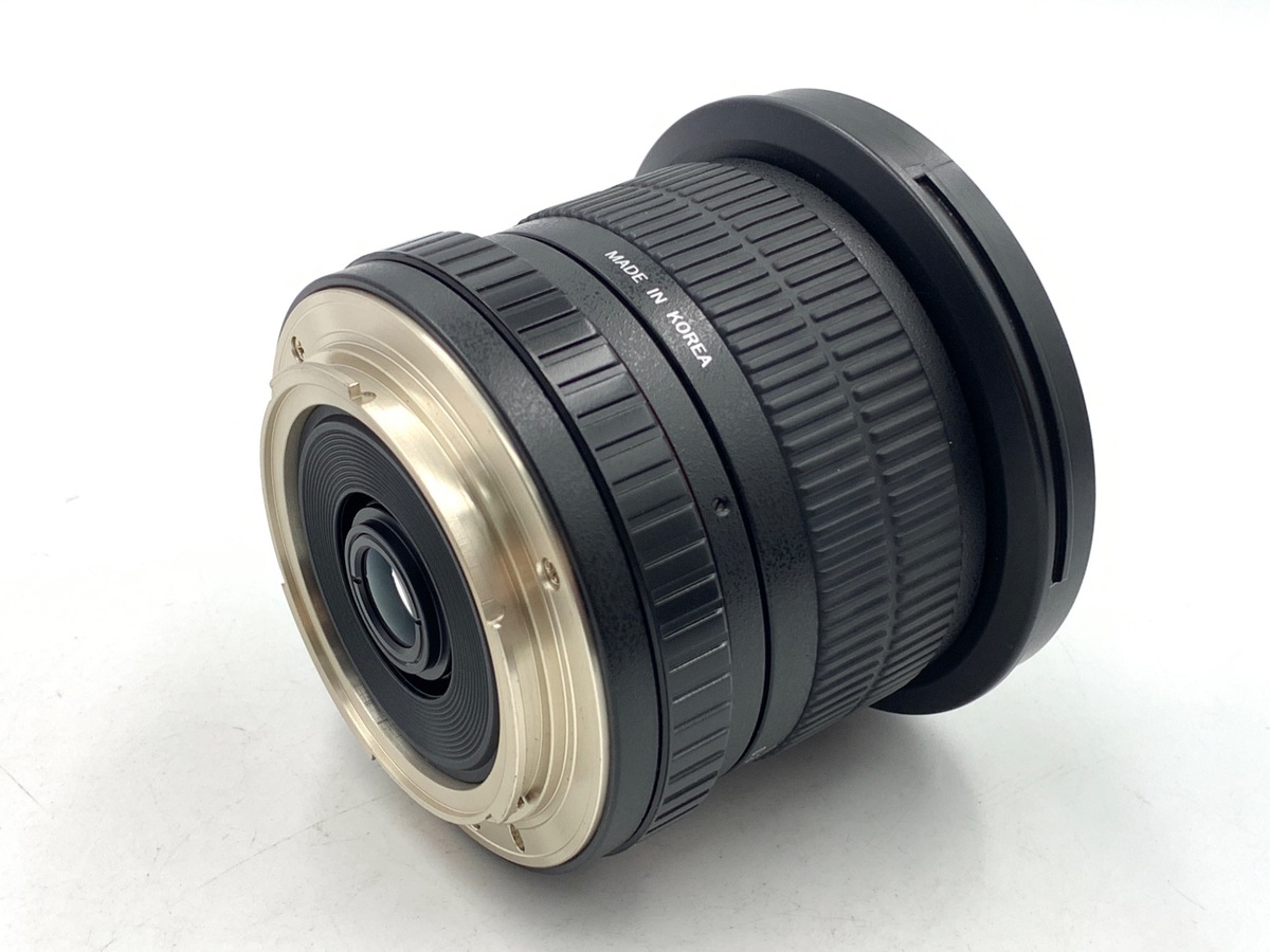 8/3.5 キヤノン UMC FISH-EYE CS II