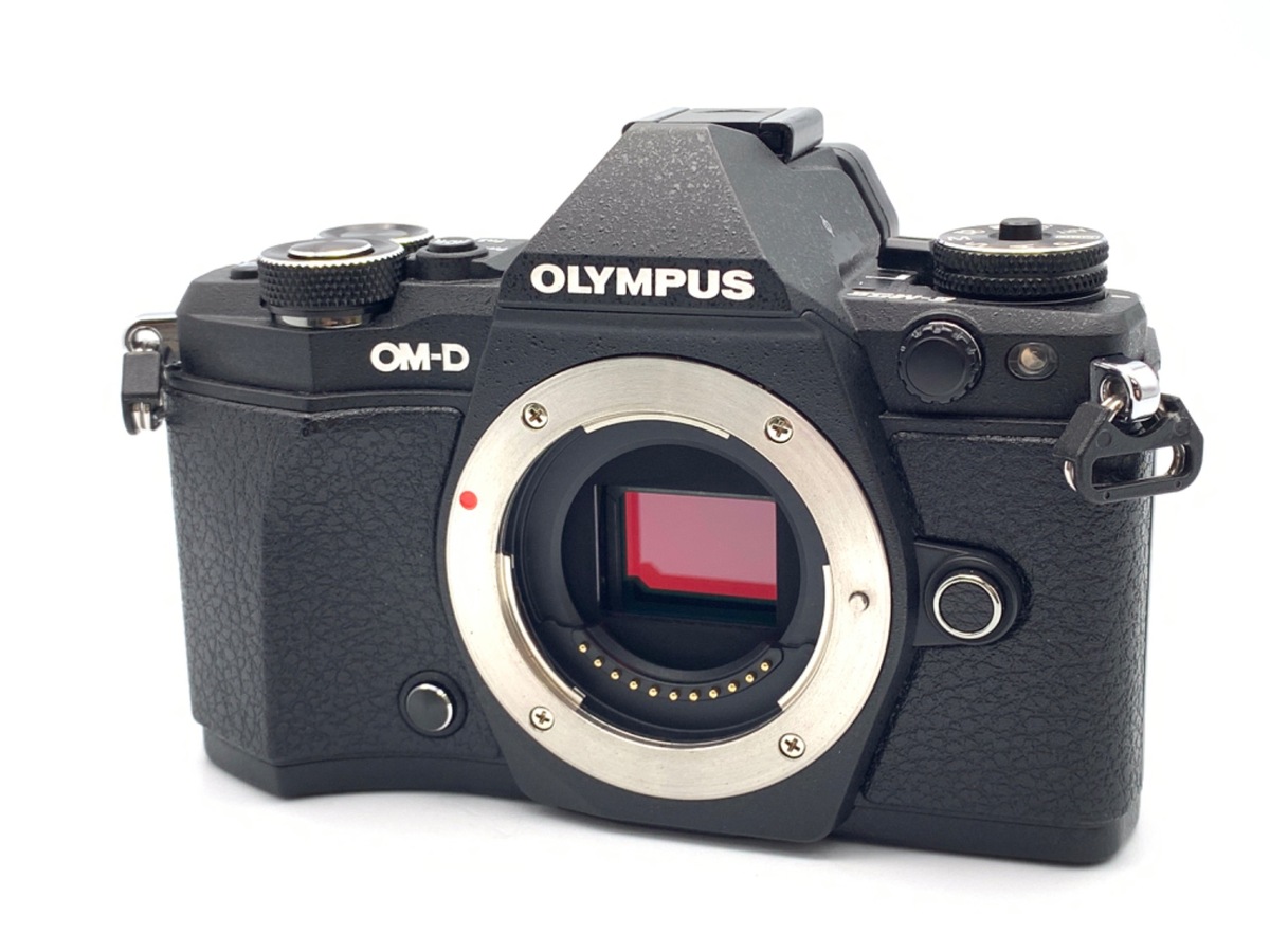 OLYMPUS OM-D E-M5 Mark II ボディ 中古価格比較 - 価格.com