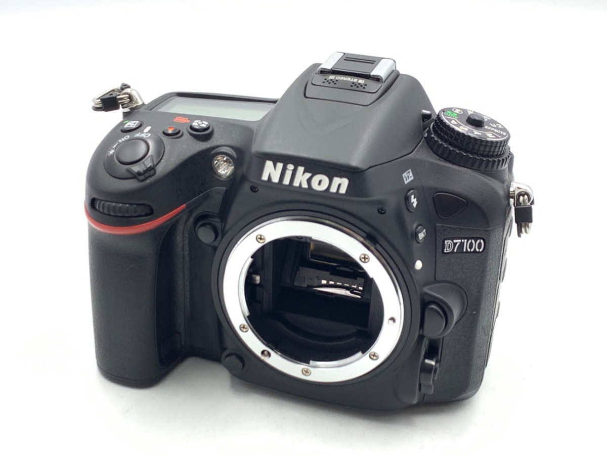 中古】ニコン D7100 ボディ 在庫一覧｜カメラのキタムラ