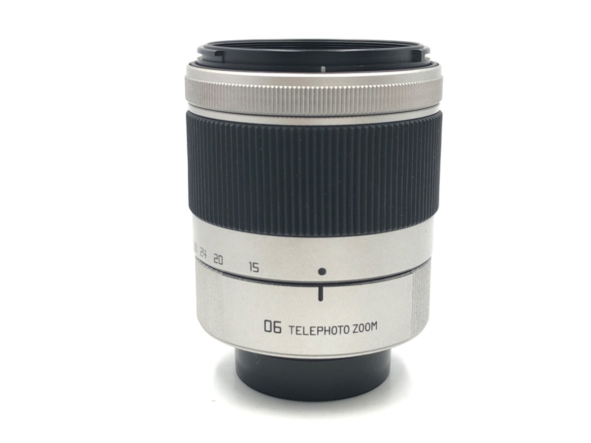 中古】ペンタックス Q用 15-45mm F2.8 [06 TELEPHOTO ZOOM] 在庫一覧
