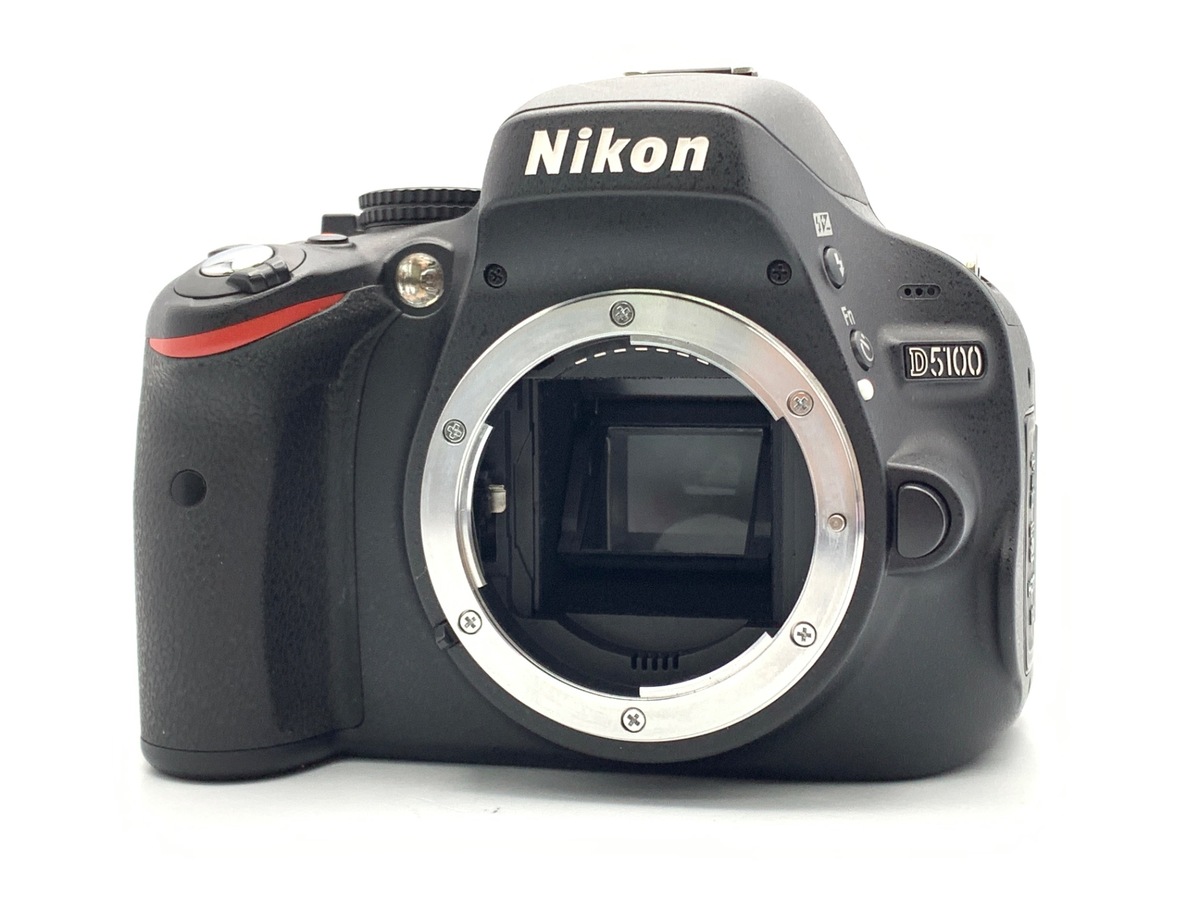 中古】ニコン D5100 ボディ 在庫一覧｜カメラのキタムラ