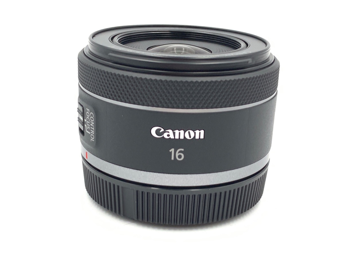 RF16mm F2.8 STM 中古価格比較 - 価格.com