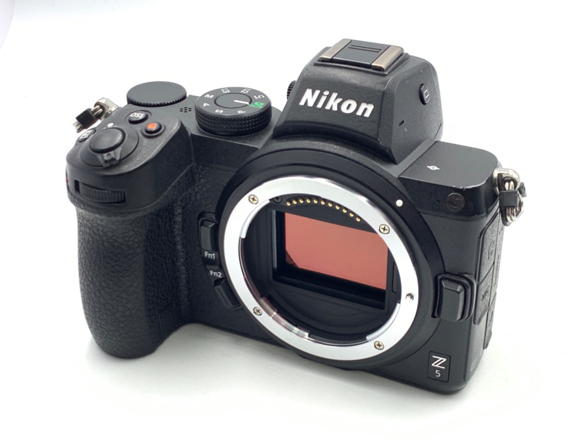 Z 5 ボディ 中古価格比較 - 価格.com