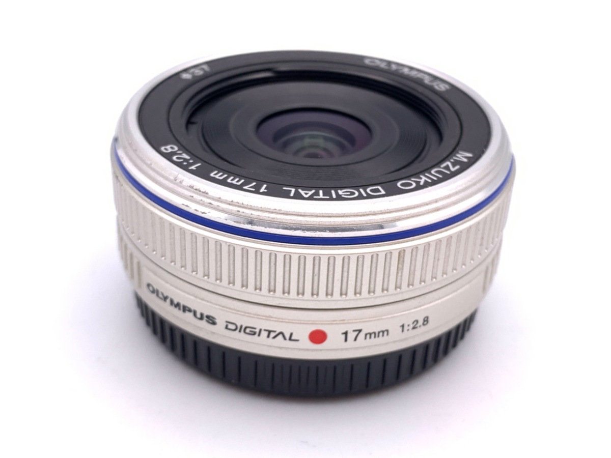M.ZUIKO DIGITAL 17/2.8 ް
