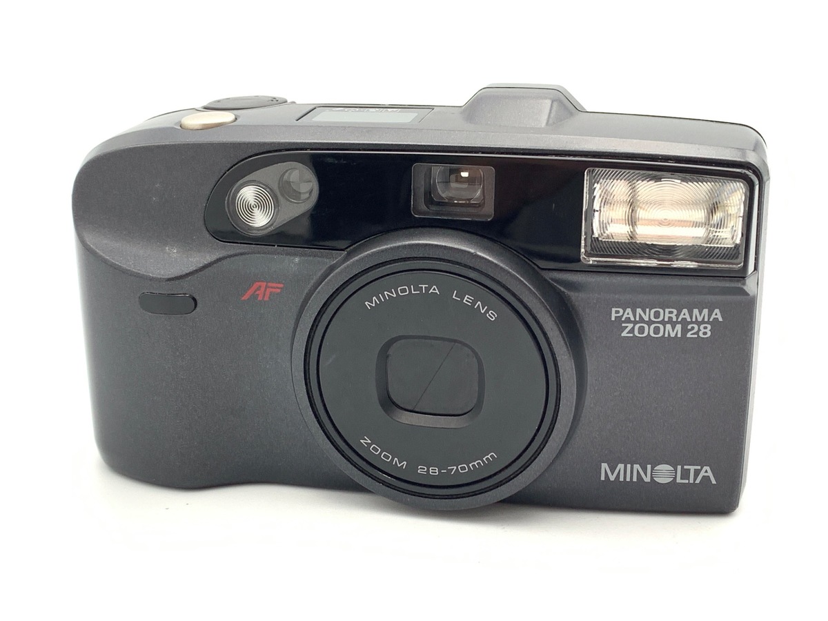 MINOLTA 一眼レフカメラ MINOLTA 4 標準レンズ付き 【公式通販】