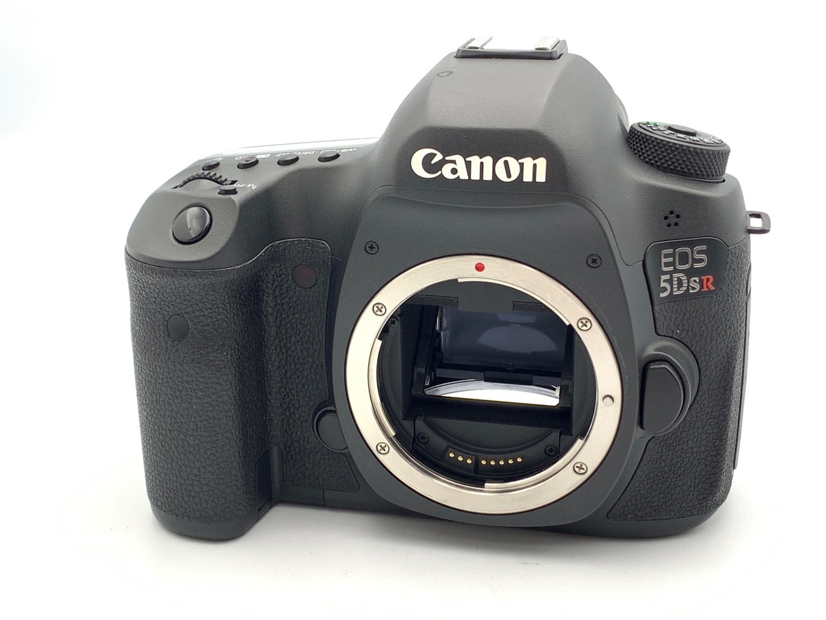 中古：B(並品)】キヤノン EOS 5Ds R ボディ | 2447220019548