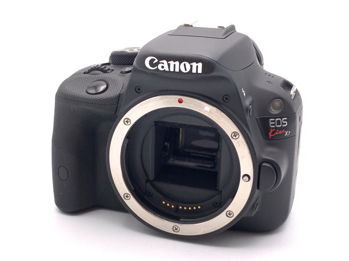 キヤノン Canon EOS Kiss X2 ボディ デジタル一眼レフカメラ