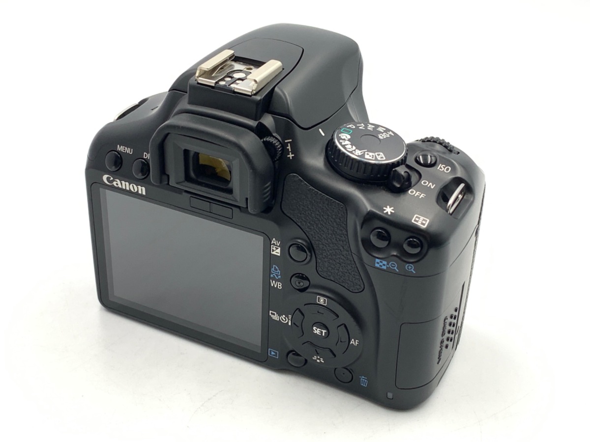 中古】キヤノン EOS Kiss X2 ボディ｜｜カメラのキタムラネット