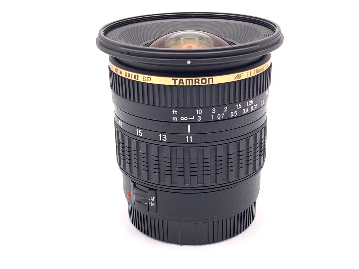 SP AF 11-18/4.5-5.6  Di II (A13)