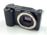 中古】ソニー VLOGCAM ZV-E10 ボディ ブラック 在庫一覧｜カメラのキタムラ