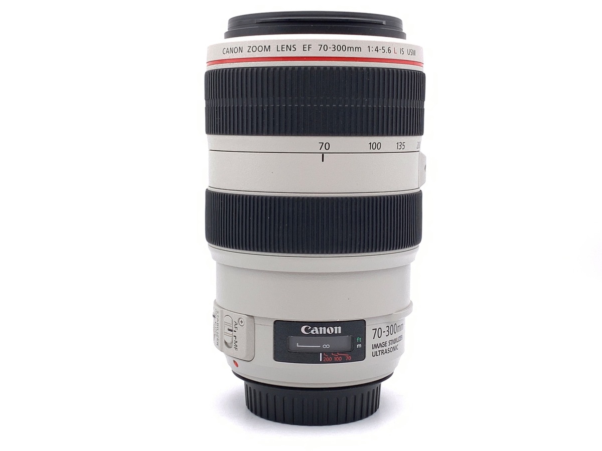 ✰︎Canon EF70-300mm F4-5.6 IS II USM 中古品✰ EF70-300mm F4-5.6 IS USM 中古価格比較 - 価格.com