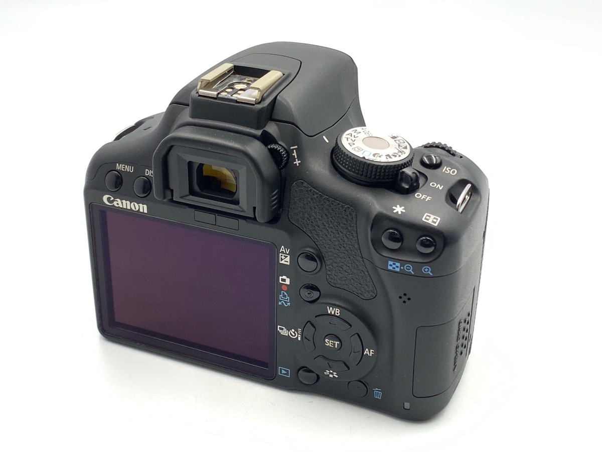 【タイムセール】Canon eos kiss x3 ボディ Canon EOS Kiss X3 body | eBay