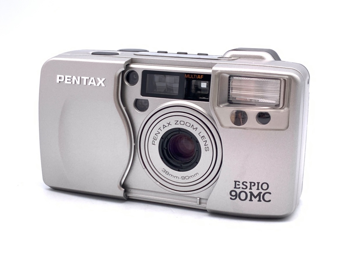 中古：B(並品)】ペンタックス ESPIO 90 MC | 2447220025860