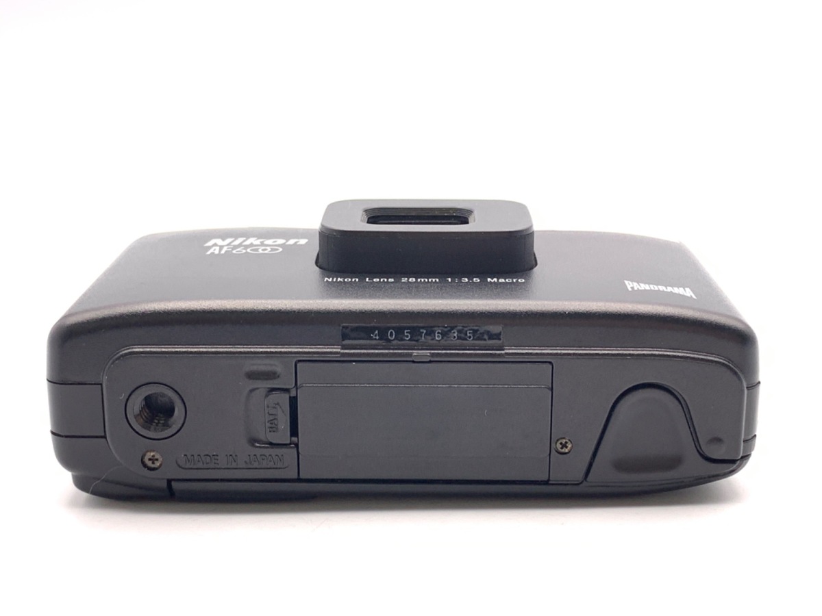 中古：B(並品)】ニコン（Nikon）AF600クォーツデート | 2447220025945