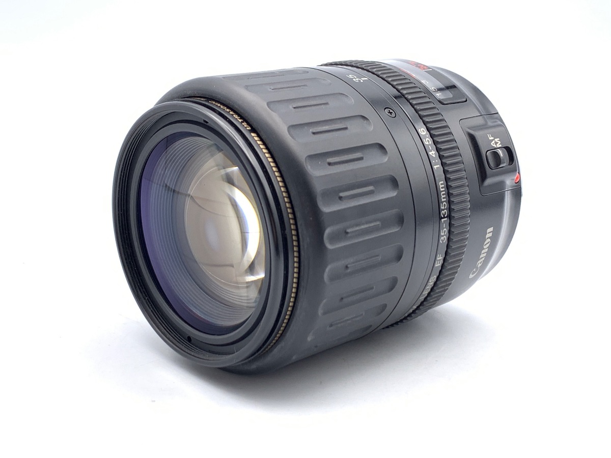 中古：C(やや難あり)】キヤノン EF 35-135 F4-5.6 USM | 2447220025976