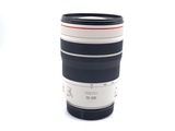 Canon望遠レンズ RF70-200mm F4 L IS USM 中古美品 楽天市場】【中古】Canon 望遠ズームレンズ EF70-200mm F4L IS USM