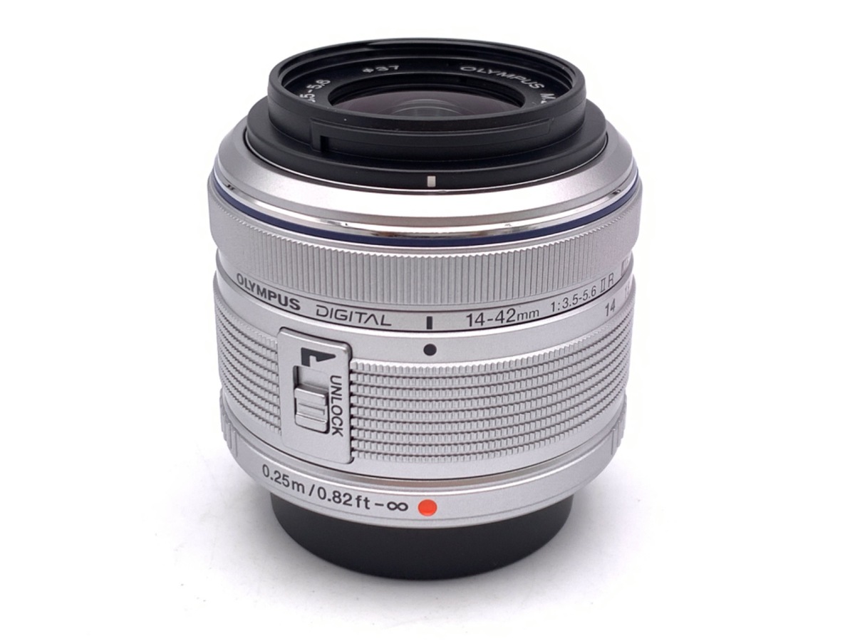 M.ZUIKO DIGITAL 14-42/3.5-5.6 II R ���ް