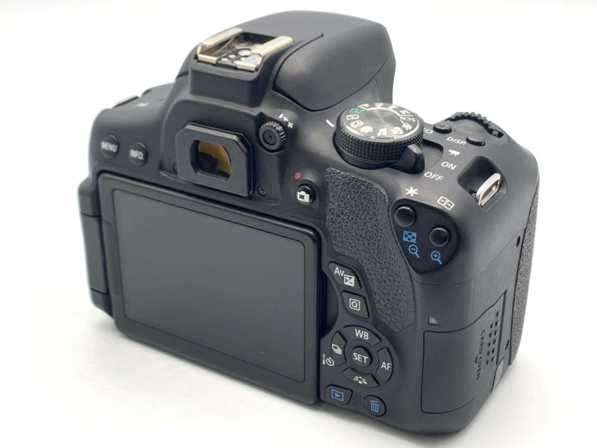 EOS Kiss X8i ���ި�y2420����f�z